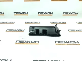 80A813982 Кронштейн багажника Audi Q5 2 Арт 2-928538, вид 3