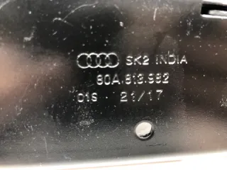 80A813982 Кронштейн багажника Audi Q5 2 Арт 2-928538, вид 6