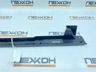 80A820582C Накладка на крыло внутренняя Audi Q5 2 Арт 2-928539, вид 6