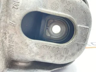 4M0199372M Подушка крепления двигателя Audi Q5 2 2.0л Арт 2-928561, вид 6