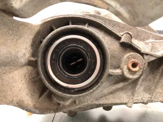 0B0500043F Редуктор моста Audi Q5 2 Арт 2-928584, вид 2
