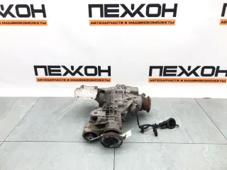 0B0500043F Редуктор моста Audi Q5 2 Арт 2-928584, вид 3