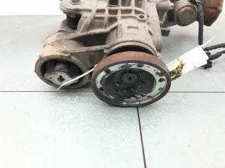 0B0500043F Редуктор моста Audi Q5 2 Арт 2-928584, вид 4