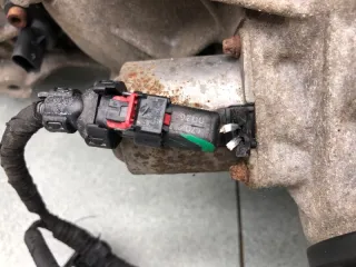 0B0500043F Редуктор моста Audi Q5 2 Арт 2-928584, вид 7