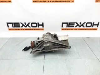 0B0500043F Редуктор моста Audi Q5 2 Арт 2-928584, вид 9