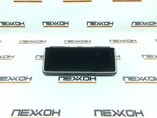 6550686387 Монитор BMW X5 F15 Арт 2-928649, вид 1