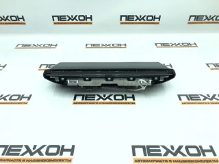 6550686387 Монитор BMW X5 F15 Арт 2-928649, вид 3