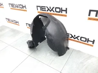 1336180 Защита арок (подкрылок) Ford Focus 1 Арт 2-928659, вид 3