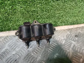 96291054 Катушка (модуль) зажигания Daewoo Matiz M250 restailing Арт 2-928797