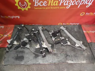 9881025100 Моторчик стеклоподъемника Hyundai Accent LC Арт 2-928819, вид 1