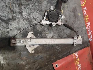 9881025100 Моторчик стеклоподъемника Hyundai Accent LC Арт 2-928819, вид 2