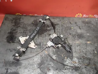 9881025100 Моторчик стеклоподъемника Hyundai Accent LC Арт 2-928819, вид 5