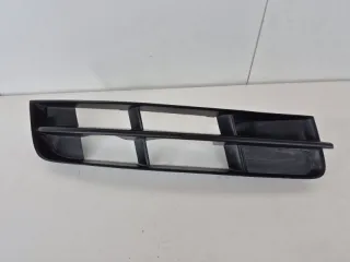 4L0807682B Заглушка (решетка) в бампер Audi Q7 4L Арт 2-928831, вид 1
