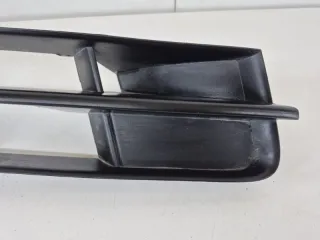 4L0807682B Заглушка (решетка) в бампер Audi Q7 4L Арт 2-928831, вид 2