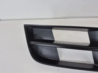 4L0807682B Заглушка (решетка) в бампер Audi Q7 4L Арт 2-928831, вид 4