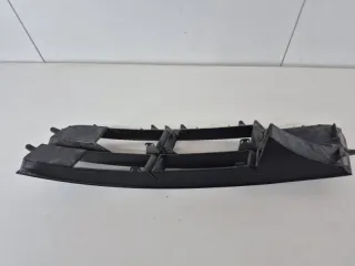 4L0807682B Заглушка (решетка) в бампер Audi Q7 4L Арт 2-928831, вид 5