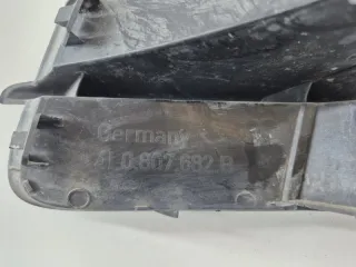 4L0807682B Заглушка (решетка) в бампер Audi Q7 4L Арт 2-928831, вид 8