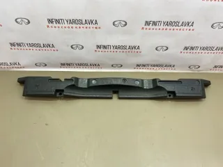 850907S600 Абсорбер бампера Infiniti QX56 1 Арт 2-928986