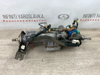 48810EG160 Рулевая колонка Infiniti M (Y50) Арт 2-929008, вид 1