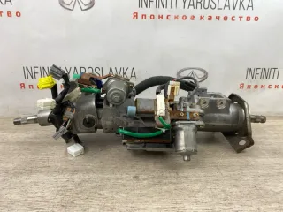 48810EG160 Рулевая колонка Infiniti M (Y50) Арт 2-929008, вид 12