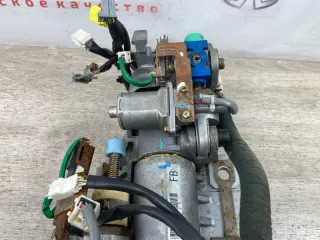 48810EG160 Рулевая колонка Infiniti M (Y50) Арт 2-929008, вид 16