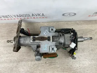 48810EG160 Рулевая колонка Infiniti M (Y50) Арт 2-929008, вид 19