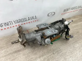 48810EG160 Рулевая колонка Infiniti M (Y50) Арт 2-929008, вид 20