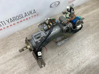48810EG160 Рулевая колонка Infiniti M (Y50) Арт 2-929008, вид 2