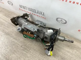 48810EG160 Рулевая колонка Infiniti M (Y50) Арт 2-929008, вид 21