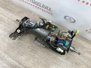 48810EG160 Рулевая колонка Infiniti M (Y50) Арт 2-929008, вид 3