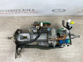 48810EG160 Рулевая колонка Infiniti M (Y50) Арт 2-929008, вид 4