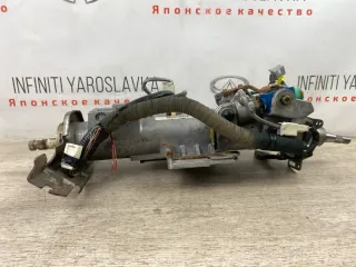 48810EG160 Рулевая колонка Infiniti M (Y50) Арт 2-929008, вид 6