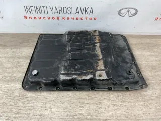 313901XJ0A Поддон акпп Infiniti J Арт 2-929009, вид 2
