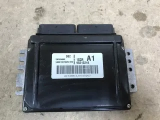 95213218 Блок управления двигателем Daewoo Matiz M150 restailing Арт 2-929194, вид 1