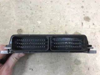 95213218 Блок управления двигателем Daewoo Matiz M150 restailing Арт 2-929194, вид 3