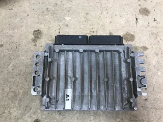 95213218 Блок управления двигателем Daewoo Matiz M150 restailing Арт 2-929194, вид 4