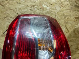 265556233r Фонарь задний левый Renault Logan 2 Арт 2-929301, вид 4