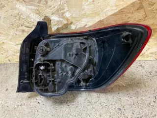 265556233r Фонарь задний левый Renault Logan 2 Арт 2-929301, вид 7