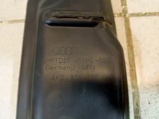 4K0821111 Пыльник (кузов наружные) Audi A6 C8 (S6,RS6) Арт 2-929576, вид 9