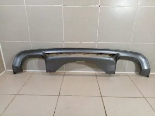 51128066892 Юбка задняя BMW X5 F85 Арт 2-929646, вид 1
