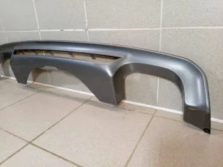 51128066892 Юбка задняя BMW X5 F85 Арт 2-929646, вид 7