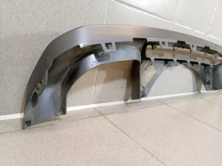51128066892 Юбка задняя BMW X5 F85 Арт 2-929646, вид 9