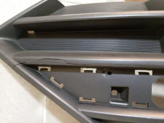 86350F2AA0 Решетка радиатора Hyundai Elantra XD Арт 2-929742, вид 4