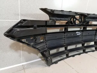 86350F2AA0 Решетка радиатора Hyundai Elantra XD Арт 2-929742, вид 7