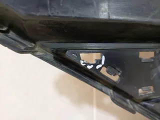 86350F2AA0 Решетка радиатора Hyundai Elantra XD Арт 2-929742, вид 8