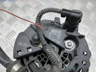 03C903023A Генератор Volkswagen Touran 1 Арт 2-929861, вид 11