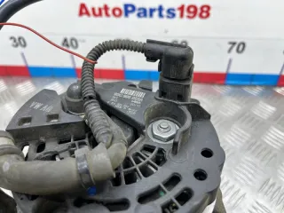 03C903023A Генератор Volkswagen Touran 1 Арт 2-929861, вид 10