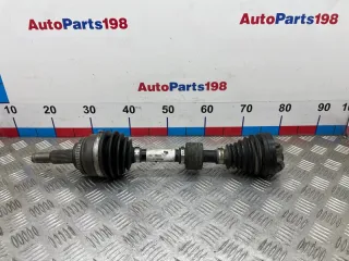 154000074AA Полуось Chery Tiggo 4 PRO Арт 2-929882, вид 1