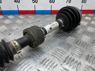 154000074AA Полуось Chery Tiggo 4 PRO Арт 2-929882, вид 8