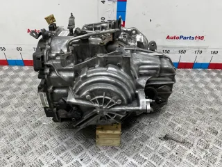 24254502 КПП автоматическая (АКПП) Chevrolet Cruze J300 restailing Арт 2-929904, вид 1